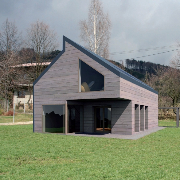 Activ House Lichnov