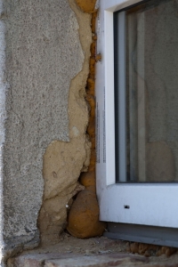 Energii šetří materiály i způsob instalace.