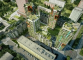 Navrhněte interiér a vyhrajte 50 000 Kč