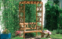 Pergola