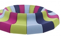 Křeslo Grand Prix (Softline)