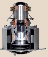 STIRLINGŮV MOTOR