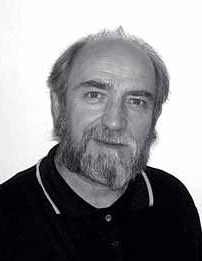 RNDr. Petr Čížek