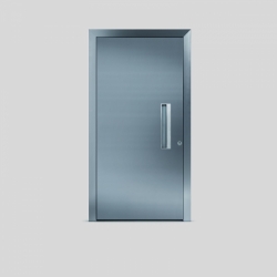 Studiové dveře pro dokonalý design
