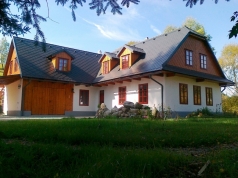 Vysočina, Česká šablona Horal