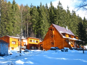 Podbanská, Slovensko