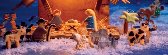 Blížící se advent je ideální dobou na revizi pečících pomůcek a doplnění vašeho sortimentu.