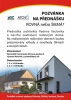 Pozvánka na přednášku ROVNÁ nebo ŠIKMÁ?