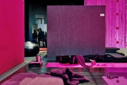 Studio bora.herke.palmisano se podílí na vývoji nových trendů pro veletrh Heimtextil.