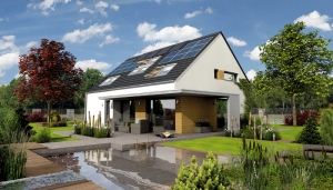 G SERVIS Aktiv House