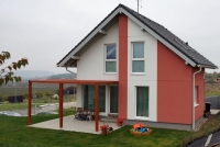 ELK COMFORT 126, ODOLENA VODA