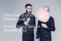 Czech Grand Design 2012