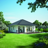 ELK Bungalov 96