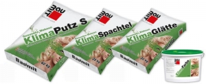 Baumit Klima Baumit Klima