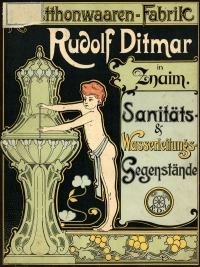 Ditmar katalog