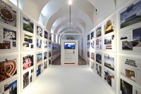 Od pondělí je v Jiřském paláci na Pražském hradě k vidění sedmý ročník mezinárodního festivalu architektury a urbanismu Architecture week. Součástí festivalu je i nový celorepublikový výtvarný projekt Hravý architekt.
