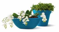 Květináč Pure soft