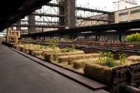 Landscape Festival Praha 2014