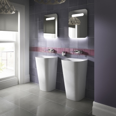 Řada Dea od Ideal Standard Řada Dea od Ideal Standard