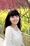 Designérka: Pan Wang