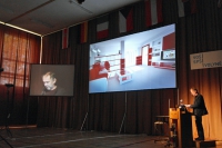 Odborný seminář Interiéry 2015