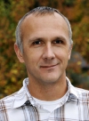 Ing. arch. Tomáš Veselý