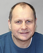 Ing. Radim Polák, Wienerberger cihlářský průmysl, a.s.