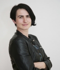 Andrea Vokřálová