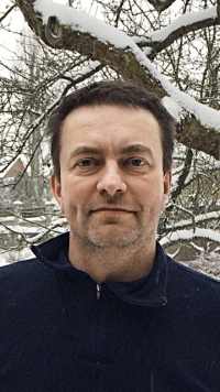 Ing. Petr Franců, Autor projektu