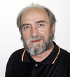 Hydrogeolog RNDr. Petr Čížek