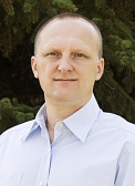 Ing. Milan Koukal, technický poradce Ytong