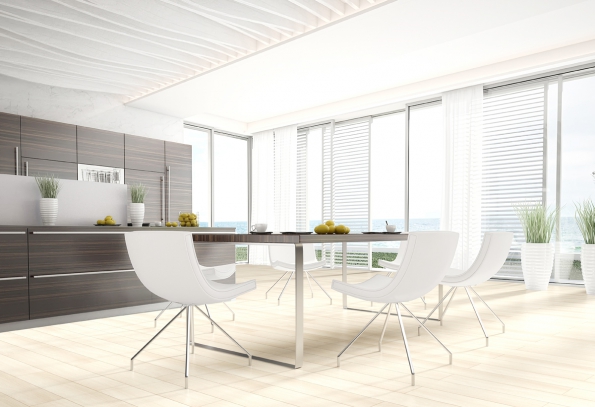 Laminátová podlaha 1FLOOR, kolekce PREMIUM, dekor Bavaria (KPP)