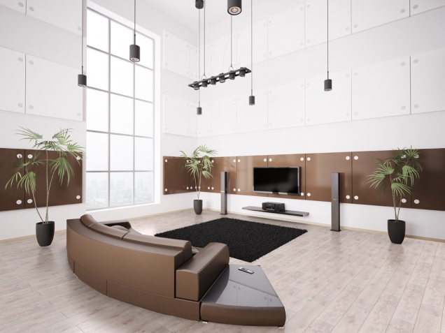 Laminátová podlaha 1FLOOR, kolekce PREMIUM, dekor Picardia (KPP)