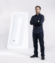 Designér MgA. Kryštof Nosál