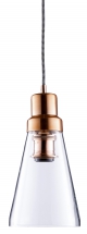 Lampa Elsinore S, výška 29 cm, Ø 14 cm, vyrábí Lifestyle, www.apropos-shop.cz
