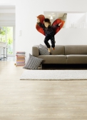 Vinylová podlaha Wineo, kolekce 600 wood XL, dekor Scandic White (kpp.cz)