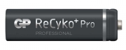 Nová nabíjecí baterie GP ReCyko Pro (Zdroj: EMOS)
