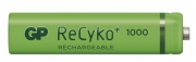 Nabíjecí baterie GP ReCyko (Zdroj: EMOS)