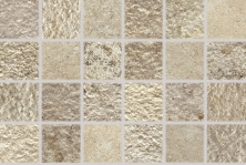 Keramická mozaika Como s dekorem přírodního kamene v setu 30 × 30 cm, www.rako.cz