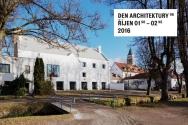 Den architektury 2016