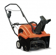 3. Jednostupňová sněhová fréza, výrobce: ARIENS, www.mountfield.cz