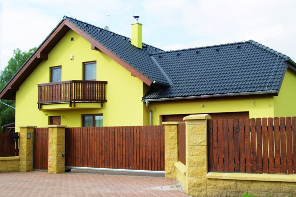 Hotový dům připravený k nastěhování (www.dumjednimtahem.cz)