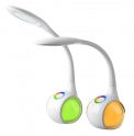 Stolní LED lampička Immax T3 Swan, www.immax.cz