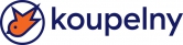 Logo PTÁČEK Koupelny