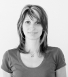 Šárka P. z Horažďovic