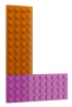 Nástěnný radiátor Brick (Scirocco H) s elektrickým ohřevem, 113 x 81 x 7,5 cm, www.sciroccoh.it