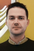Bazénový specialista Rudolf Pejša, jednatel společnosti Desjoyaux, www.desjoyaux.cz