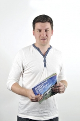 Ing. Martin Šauer, vedoucí projektu Rodinné domy s dotací