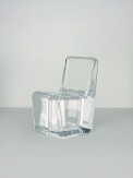 Naoto Fukusawa - Acrylic Chair (Foto: Andreas Sutterlin)
