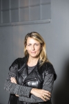 Španělská designérka Patricia Urquiola